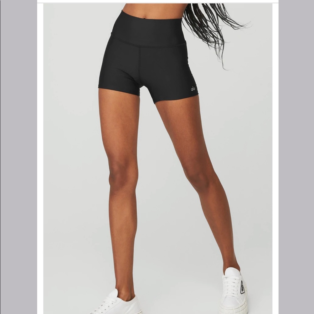 ALO shorts